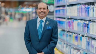 UAE's Lulu Retail Posts $35.1M Q3 Profit on Strong Global Sales