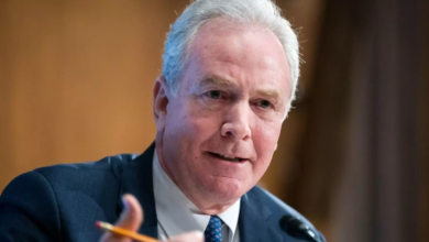 US Lawmakers Propose Blocking Arms Sales to UAE Over Sudan Crisis