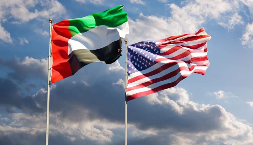 US missions in UAE to close on November 11