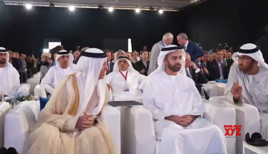 17th Verona Eurasian Economic Forum begins in the UAE