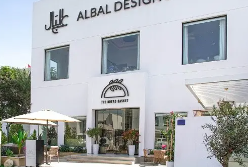 Albal Design Introduces UAE's First Interior Design Concept Based on Science