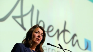 Alberta Government Cancels UAE Recruitment Trip for Foreign Workers