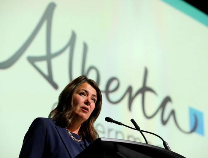 Alberta Government Cancels UAE Recruitment Trip for Foreign Workers