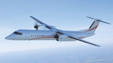 Alex Jets Rebrands with Focus on UAE AOC and Fleet Expansion