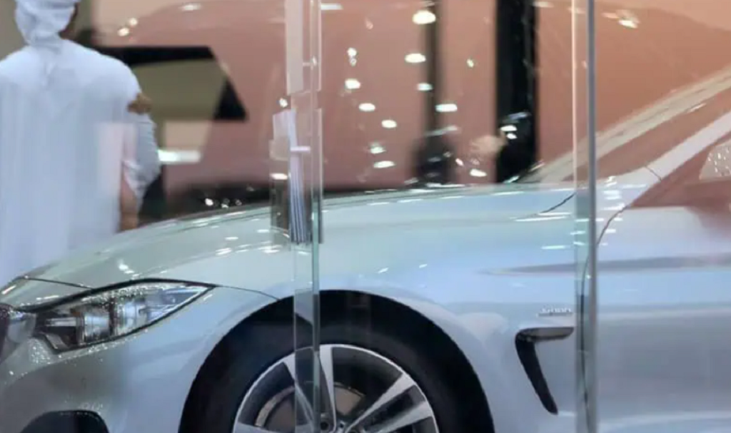 Bangladeshi Expat Wins BMW in UAE Big Ticket Draw, Chooses Cash to Support Family