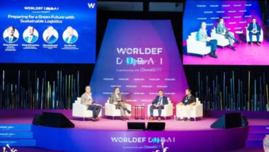 Dubai CommerCity concludes WORLDEF Dubai 2024 Forum successfully