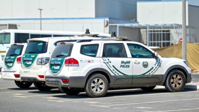 Dubai motorists can save up to Dh1,500 on service fees via a police initiative