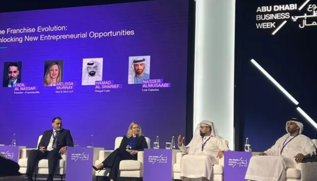 Emirates Franchise Announces New Board and Identity