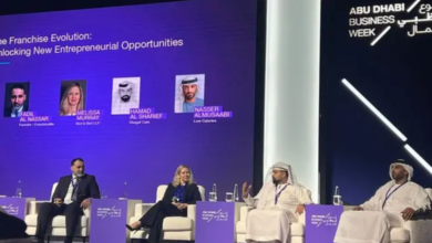 Emirates Franchise Announces New Board and Identity