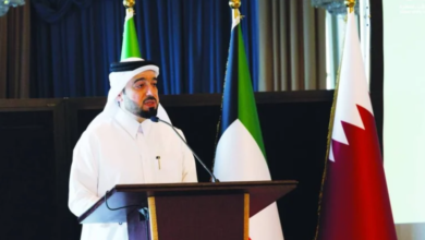 Fifth Gulf Voluntary Work Forum gets underway in Doha