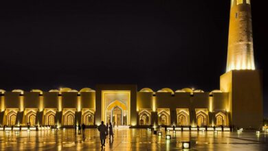 GCC Nations, Including Oman and UAE, Expand Tourism with Pilgrimage Destinations