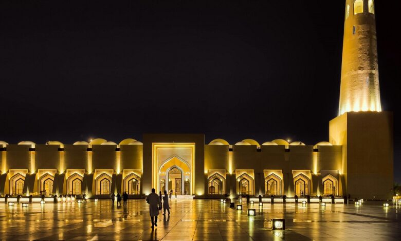 GCC Nations, Including Oman and UAE, Expand Tourism with Pilgrimage Destinations