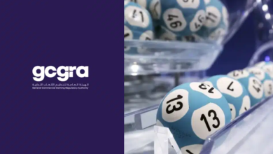 GCGRA warns illegal operators ahead of UAE Lottery's debut draw.