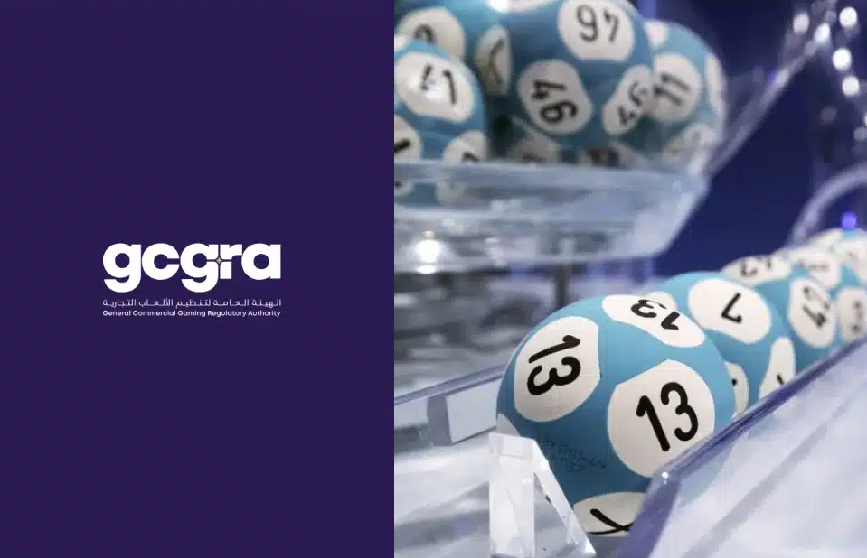 GCGRA warns illegal operators ahead of UAE Lottery's debut draw.