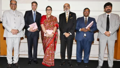 IBPC Dubai Launches 'India Dialogues' on India's Progress