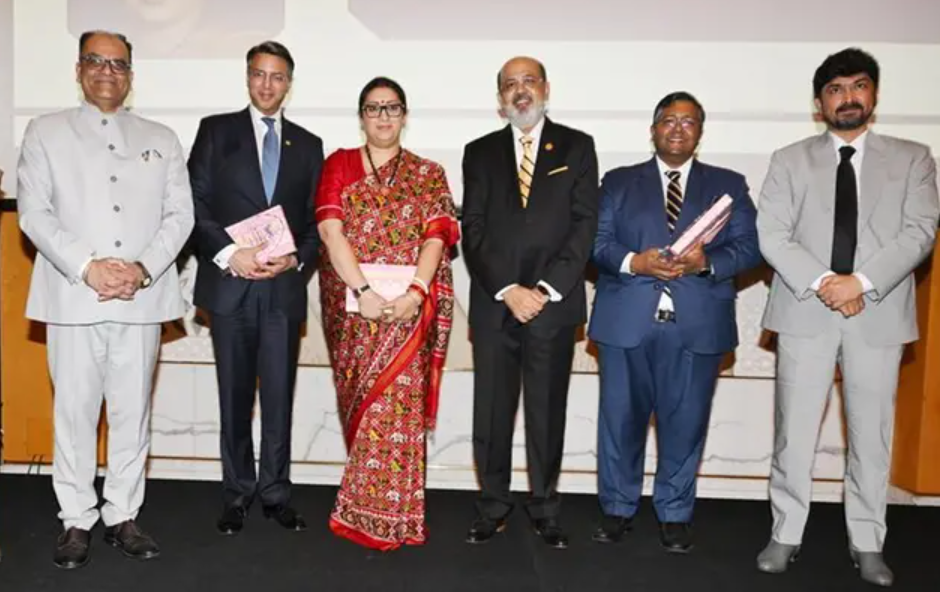 IBPC Dubai Launches 'India Dialogues' on India's Progress