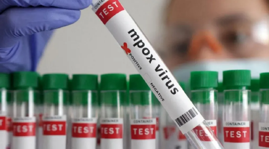 Kerala Reports 2 Monkeypox Cases, Patients Recently Returned from UAE