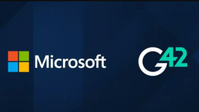 Microsoft Deal Clears Export of Advanced AI Chips to UAE, Reports Axios