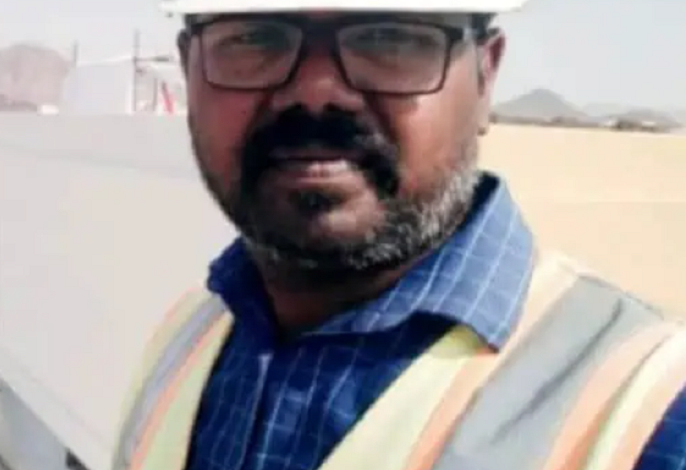 Missing Indian Expat Found Dead in Kuwait Traffic Accident