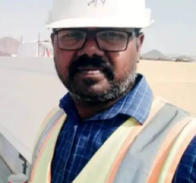 Missing Indian Expat Found Dead in Kuwait Traffic Accident