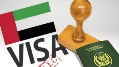Pakistani travellers to UAE now need police verification, Senate body reveals