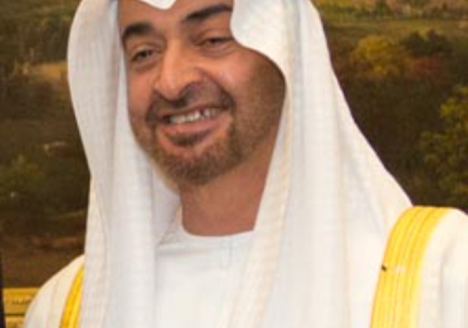 President Sheikh Mohamed extends Christmas greetings to UAE and the world