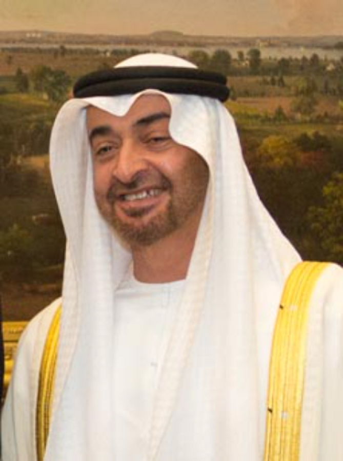 President Sheikh Mohamed extends Christmas greetings to UAE and the world