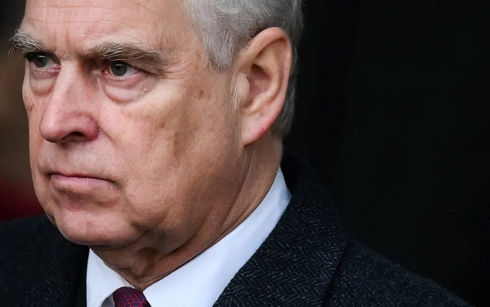 Prince Andrew Plans Move to Abu Dhabi Amid Scandals and Spy Allegations- Report