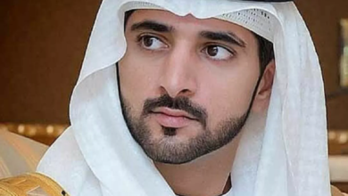 Sheikh Hamdan Announces New Appointments at CDA Dubai