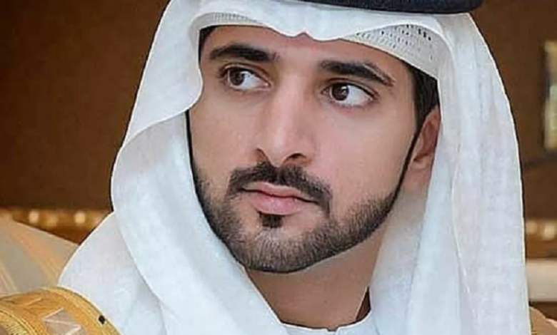 Sheikh Hamdan Announces New Appointments at CDA Dubai