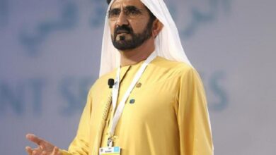 Dubai Ruler launches new body to enhance crisis and emergency response