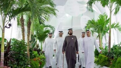 Sheikh Mohammed unveils 'Dubai Walk' initiative to enhance pedestrian-friendly infrastructure