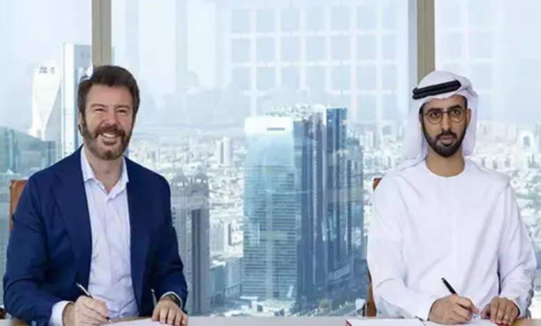 UAE AI Office Partners with UiPath to Advance National AI Goals