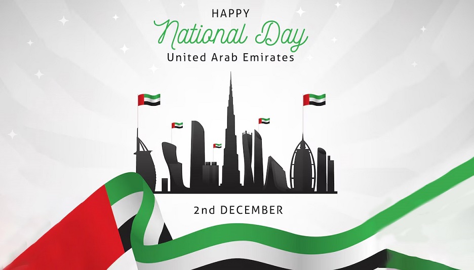 UAE Celebrates 53rd Eid Al Etihad with Key Achievements and Future Vision