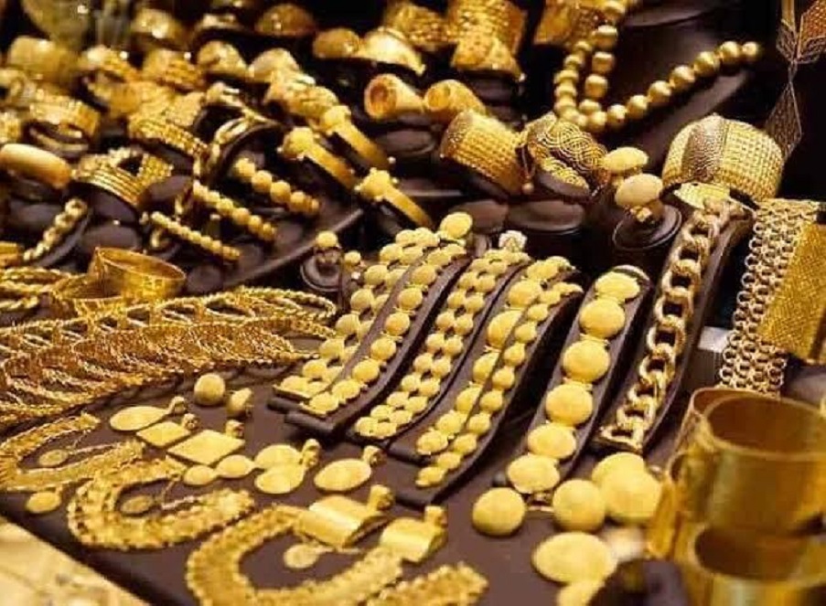 UAE Central Bank learns from India in buying gold: Huge increase in reserves