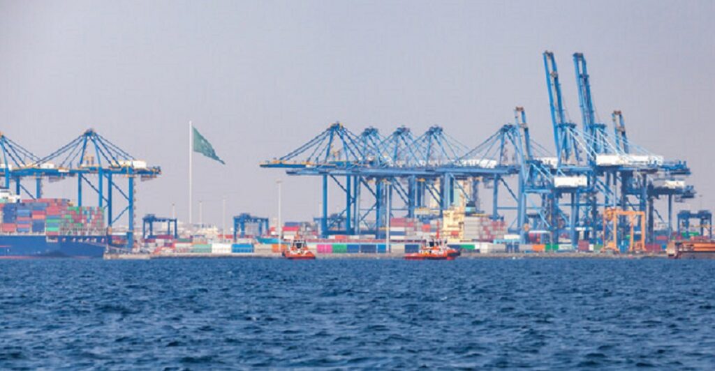 UAE, China top Saudi Arabia’s non-oil exports in October