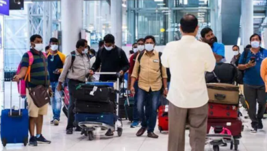 UAE Flyers Under Stricter Scrutiny Amid Rising Overstays