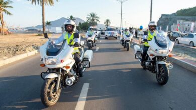 UAE: Four emirates offer 50% traffic fine discount for National Day