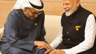 UAE-India Partnership: Beyond Economic Cooperation