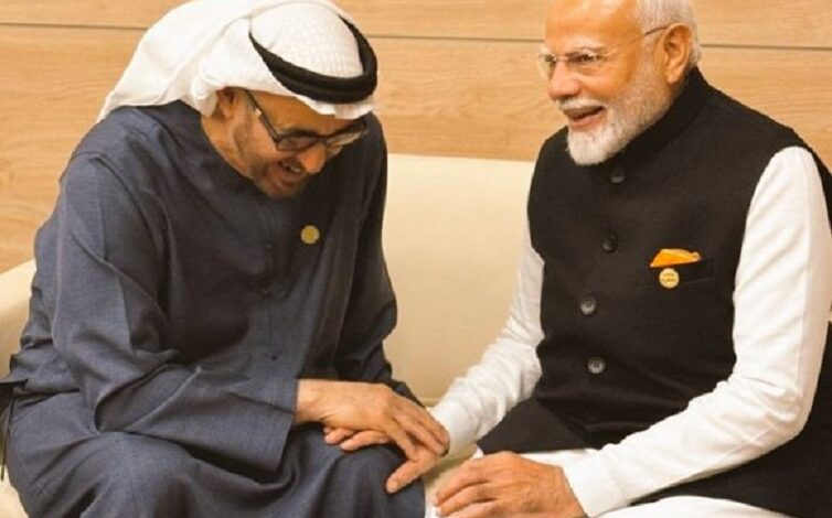UAE-India Partnership: Beyond Economic Cooperation