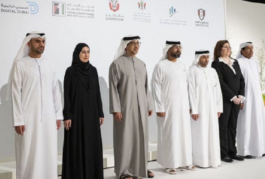UAE Introduces 'Unified Numbers' to Boost Data-Driven Policies