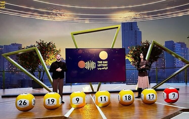 UAE Lottery Announces First Results – Who Took Home Dh100 Million?