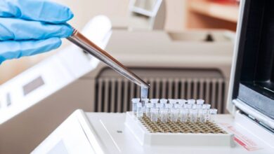 UAE Mandates Genetic Testing for Emirati Couples