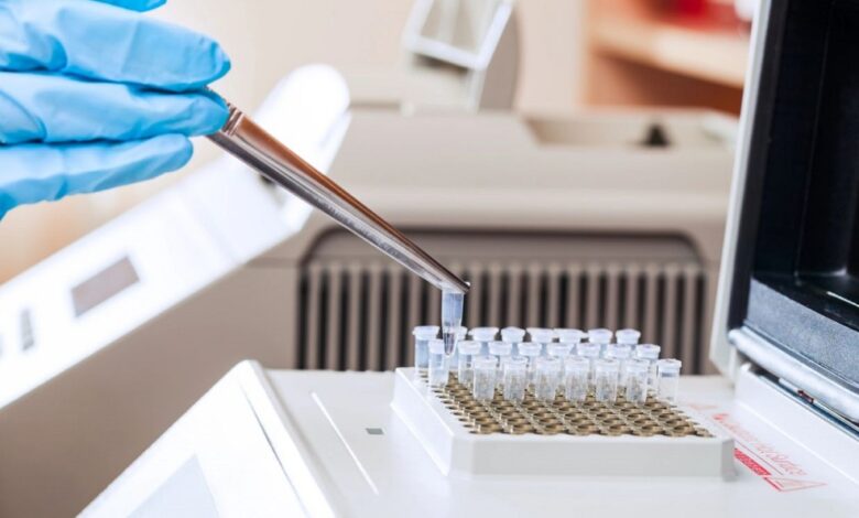 UAE Mandates Genetic Testing for Emirati Couples
