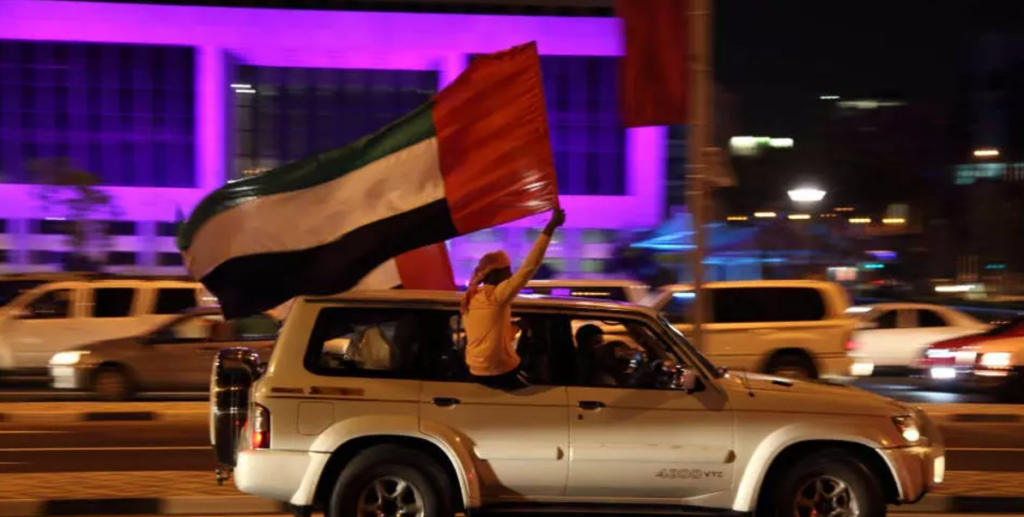 UAE National Day: Violations Lead to Arrests of Residents and Camp Owner in Fujairah