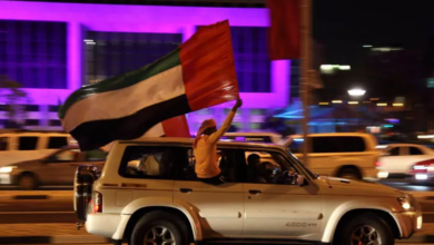 UAE National Day: Violations Lead to Arrests of Residents and Camp Owner in Fujairah