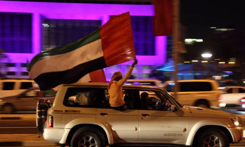 UAE National Day: Violations Lead to Arrests of Residents and Camp Owner in Fujairah