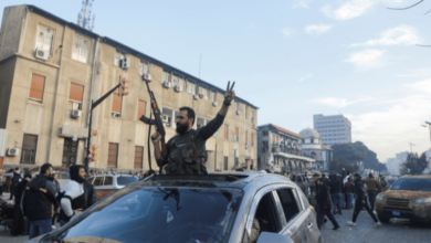 UAE Official: Syria Still in Crisis, Uncertain if Assad is in UAE