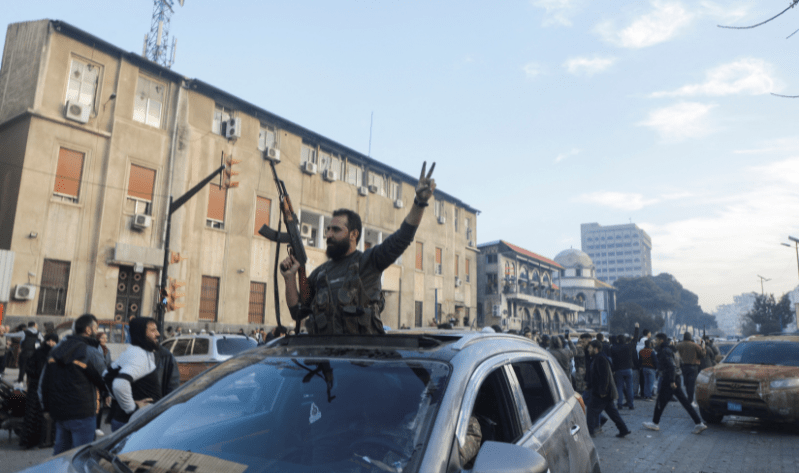 UAE Official: Syria Still in Crisis, Uncertain if Assad is in UAE