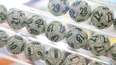UAE Only 3 operators approved for lottery; others shut down